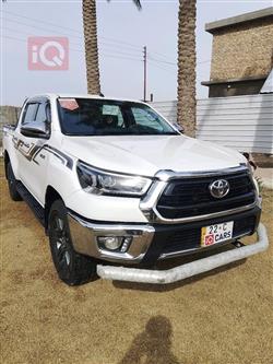 تويوتا هايلوكس